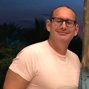 Meet your Posher, Robert